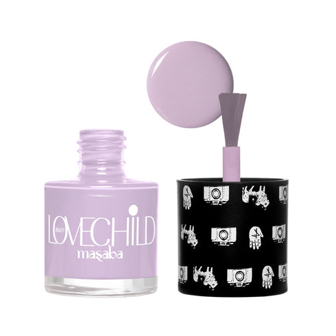 LoveChild Pastel it out Nail Combo